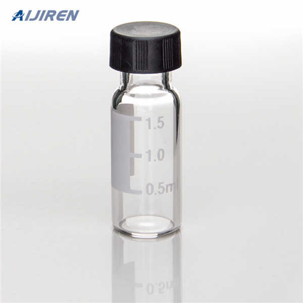 Standard Opening clear laboratory vials for hplc Amazon